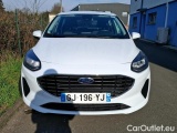  Ford  Fiesta 1.0 FLEXIFUEL 95PS TITANIUM BUSINESS #14