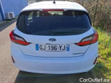  Ford  Fiesta 1.0 FLEXIFUEL 95PS TITANIUM BUSINESS #15