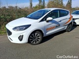  Ford  Fiesta 1.0 FLEXIFUEL 95PS TITANIUM BUSINESS #47