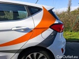  Ford  Fiesta 1.0 FLEXIFUEL 95PS TITANIUM BUSINESS #61