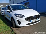  Ford  Fiesta 1.0 FLEXIFUEL 95PS TITANIUM BUSINESS #63