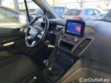  Ford  Transit Connect 1.5 ECOBLUE 100 L1 TREND BUS NAV #4