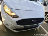  Ford  Transit Connect 1.5 ECOBLUE 100 L1 TREND BUS NAV #14