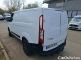  Ford  Transit 2.0 ECOBLUE 170 300 L1H1 TRAIL #2
