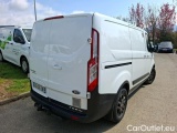  Ford  Transit 2.0 ECOBLUE 170 300 L1H1 TRAIL #3