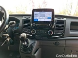  Ford  Transit 2.0 ECOBLUE 170 300 L1H1 TRAIL #11