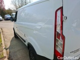  Ford  Transit 2.0 ECOBLUE 170 300 L1H1 TRAIL #23