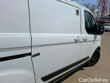  Ford  Transit 2.0 ECOBLUE 170 300 L1H1 TRAIL #82