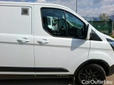  Ford  Transit 2.0 ECOBLUE 170 300 L1H1 TRAIL #91