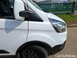  Ford  Transit 2.0 ECOBLUE 170 300 L1H1 TRAIL #95