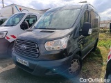  Ford  Transit 2.0ECOB 170PS 310 L2H2 AUTO T BUSINESS #52