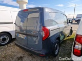  Mercedes  Citan  110 CDI FOURGON LONG FIRST #3
