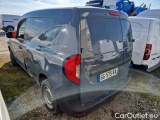  Mercedes  Citan  110 CDI FOURGON LONG FIRST #2