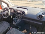  Mercedes  Citan  110 CDI FOURGON LONG FIRST #4