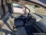  Mercedes  Citan  110 CDI FOURGON LONG FIRST #9