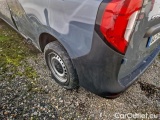  Mercedes  Citan  110 CDI FOURGON LONG FIRST #60