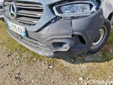  Mercedes  Citan  110 CDI FOURGON LONG FIRST #63