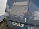  Mercedes  Citan  110 CDI FOURGON LONG FIRST #71