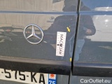  Mercedes  Citan  110 CDI FOURGON LONG FIRST #73