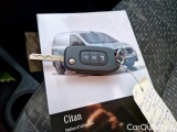  Mercedes  Citan  110 CDI FOURGON LONG FIRST #76