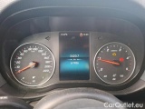  Mercedes  Citan  112 CDI FOURGON LONG PRO #7