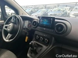  Mercedes  Citan  112 CDI FOURGON LONG PRO #11