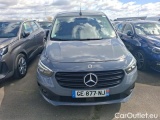  Mercedes  Citan  112 CDI FOURGON LONG PRO #14