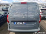  Mercedes  Citan  112 CDI FOURGON LONG PRO #15