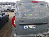  Mercedes  Citan  112 CDI FOURGON LONG PRO #22