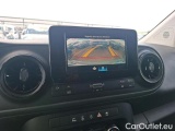  Mercedes  Citan  112 CDI FOURGON LONG PRO #58