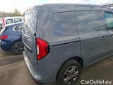  Mercedes  Citan  112 CDI FOURGON LONG PRO #66