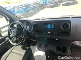 Mercedes  Sprinter 315 CHÂSSIS CAB 43 3,5T PROPU. #4
