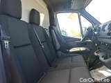  Mercedes  Sprinter 315 CHÂSSIS CAB 43 3,5T PROPU. #9