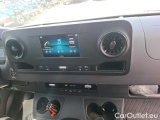  Mercedes  Sprinter 315 CHÂSSIS CAB 43 3,5T PROPU. #11