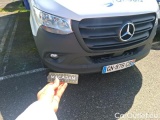  Mercedes  Sprinter 315 CHÂSSIS CAB 43 3,5T PROPU. #17