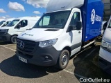  Mercedes  Sprinter 315 CHÂSSIS CAB 43 3,5T PROPU. #20