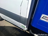  Mercedes  Sprinter 315 CHÂSSIS CAB 43 3,5T PROPU. #34