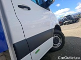  Mercedes  Sprinter 315 CHÂSSIS CAB 43 3,5T PROPU. #47