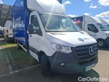  Mercedes  Sprinter 315 CHÂSSIS CAB 43 3,5T PROPU. #50