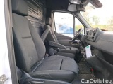  Mercedes  Sprinter 316 FG 37 3,5T FIRST PROP LOURD #9