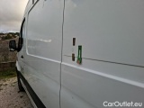  Mercedes  Sprinter 316 FG 37 3,5T FIRST PROP LOURD #40