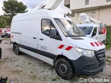  Mercedes  Sprinter 316 FG 37 3,5T FIRST PROP LOURD #61
