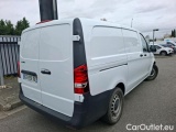  Mercedes  Vito E- 60KWH LONG #3