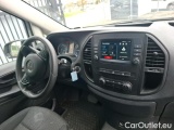  Mercedes  Vito E- 60KWH LONG #4