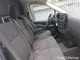  Mercedes  Vito E- 60KWH LONG #9