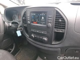  Mercedes  Vito E- 60KWH LONG #11