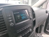  Mercedes  Vito E- 60KWH LONG #14