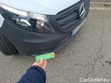 Mercedes  Vito E- 60KWH LONG #20