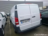  Mercedes  Vito E- 60KWH LONG #2
