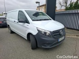  Mercedes  Vito E- 60KWH LONG #38